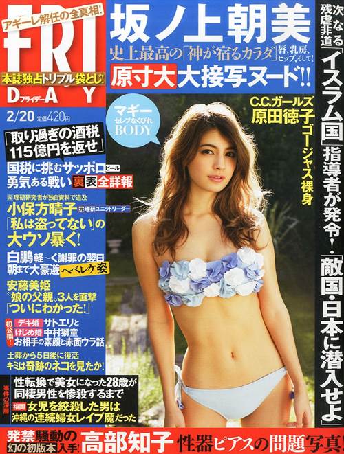 マギーの美バストでスタイル抜群のエロイ水着、スケスケ下着姿画像