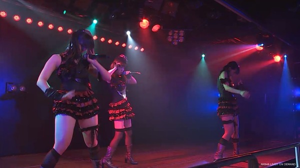 AKB48田北香世子のおいしい太もも画像