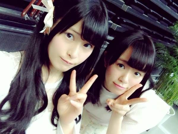 AKB48田北香世子のおいしい太もも画像