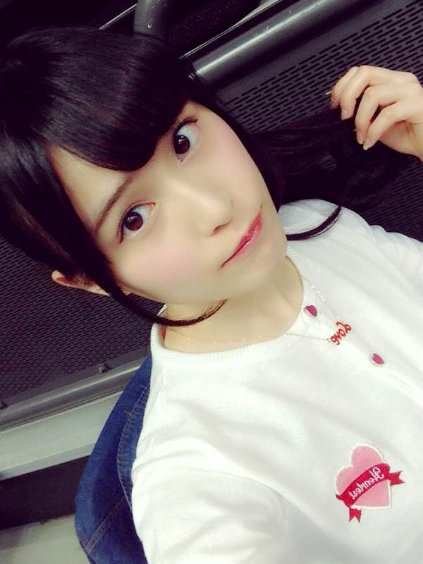 AKB48田北香世子のおいしい太もも画像