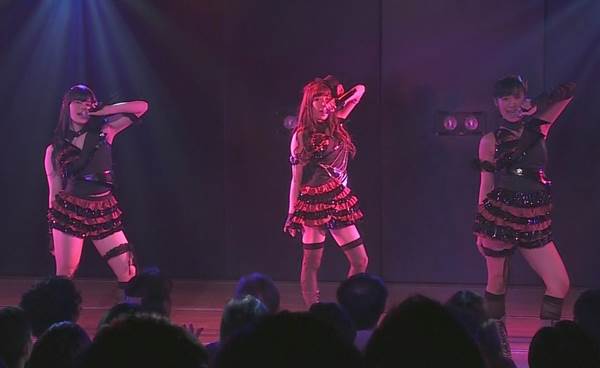 AKB48田北香世子のおいしい太もも画像