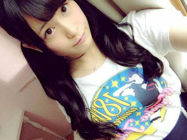 AKB48田北香世子のおいしい太もも画像