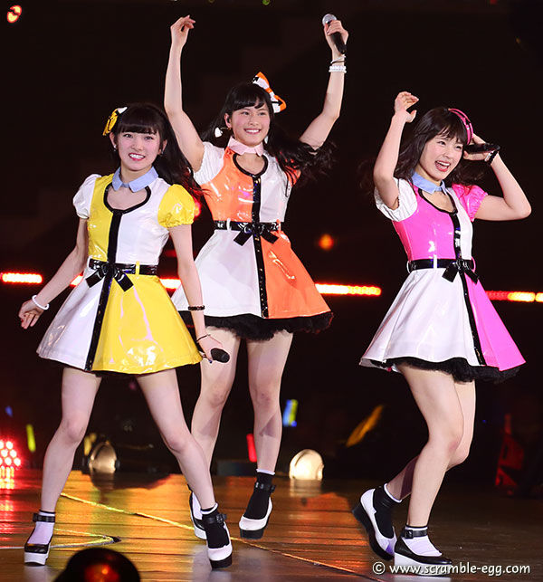 AKB48田北香世子のおいしい太もも画像