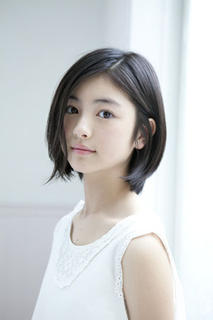 実写版『あの花』めんま役・浜辺美波のかわいすぎる美少女画像