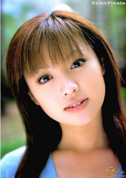 深田恭子の今と昔の顔比較画像、顔が変わった！？