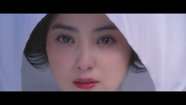 佐々木希の映画「縁（えにし）The Bride of Izumo」での白無垢姿画像