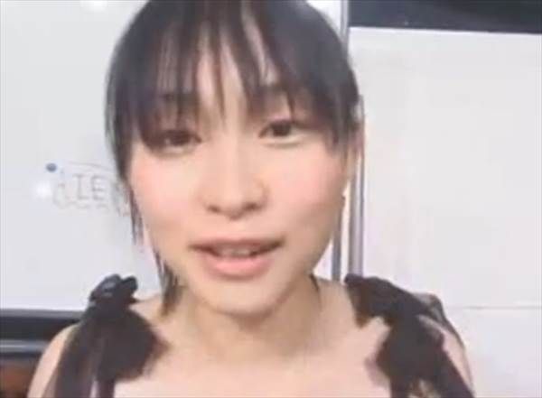 声優今井麻美の顔は可愛いくて下半身がエロい画像