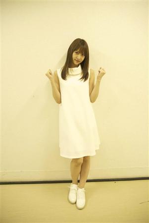 ＤＪ挑戦のAKB48永尾まりやの下着姿エロ画像、「ＡＫＢでＤＪを売りにしている子はいないはず」