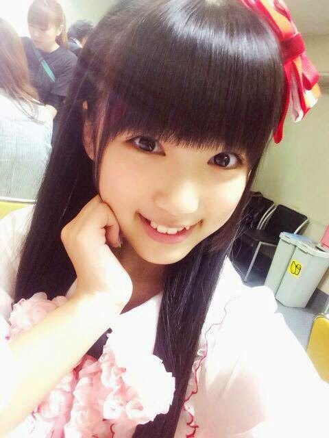 「プールでおしっこならある」HKT48矢吹奈子の可愛い画像