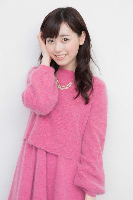 17歳になったまいんちゃんこと福原遥の落ち着いた大人の女性へと成長し画像