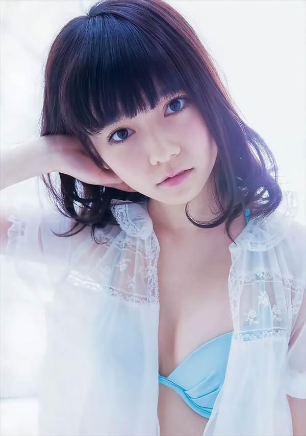 AKB48島崎遥香の「このぱるる可愛すぎ」画像