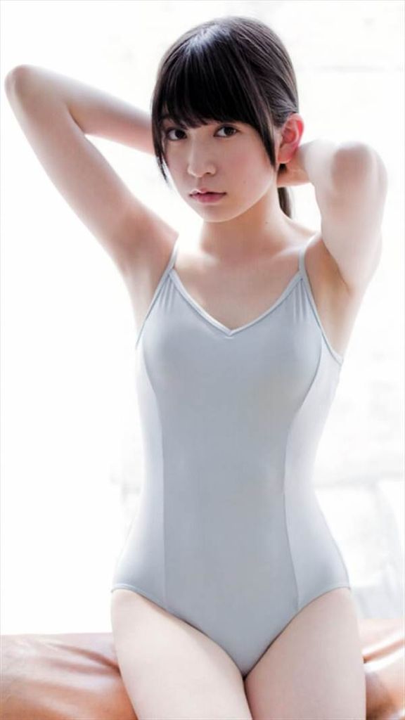 NMB48吉田朱里の「美少女戦士セーラームーン」セーラーマーズコスプレ画像