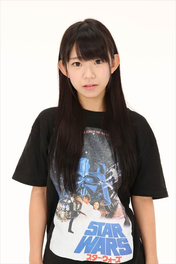 見た目が中学生の20歳Fカップ長澤茉里奈のビキニ水着画像
