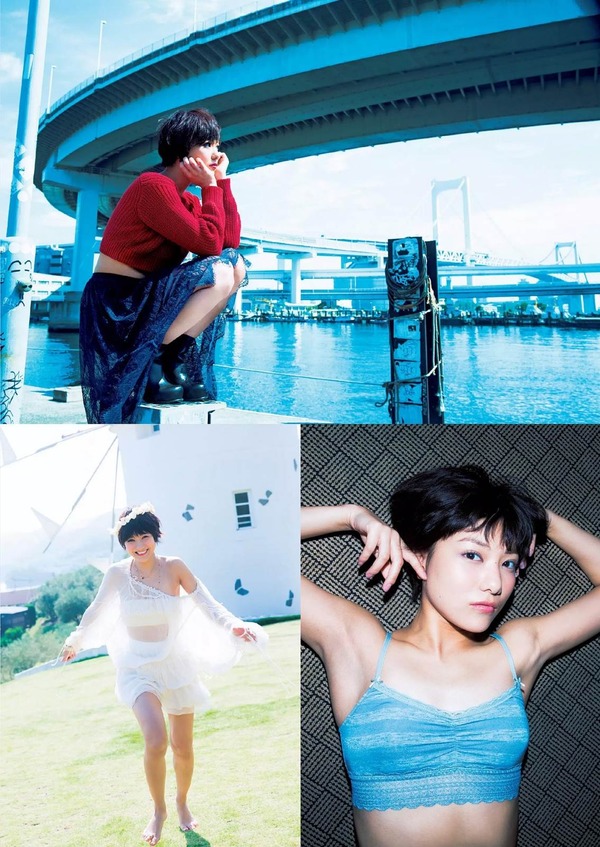 卒業発表のSKE48宮澤佐江の純白ビキニ水着画像「私、宮澤佐江はＳＫＥ４８、ＳＮＨ４８を卒業します。」
