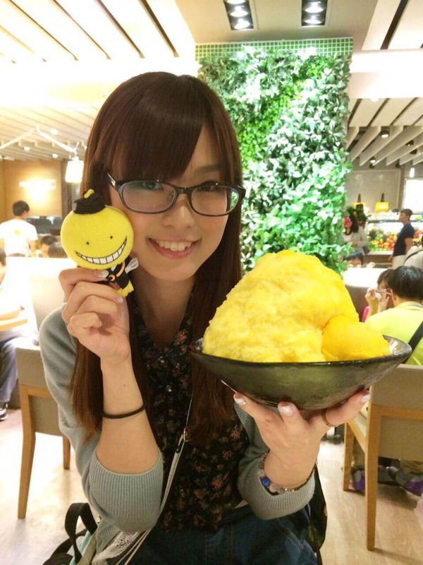 声優の可愛い巫女服姿画像